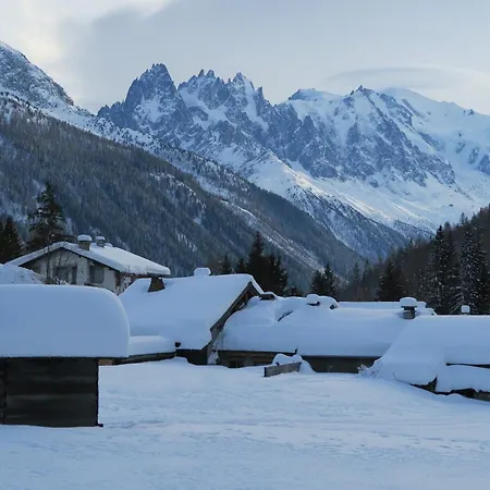 Refuge Margot-3