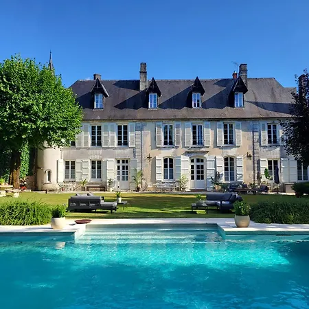 Logis des Tourelles-2