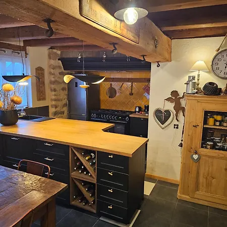 La Grange du couvent B&B-2
