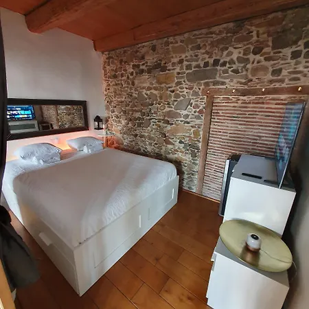 La Loge Du Vieux Lyon-2