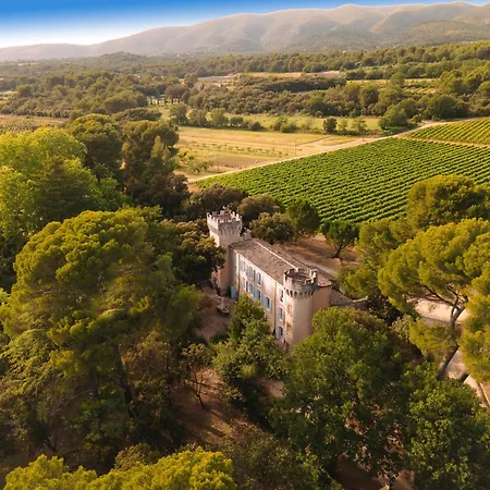 Château la Sable-2
