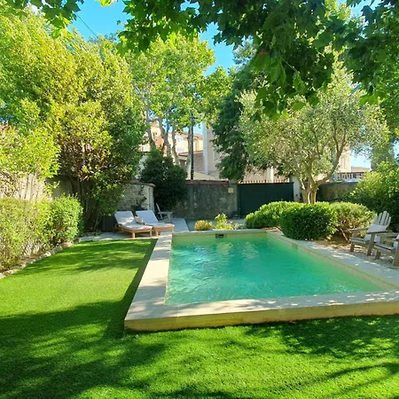 Maison d'hôtes La Bastide de Patou-3