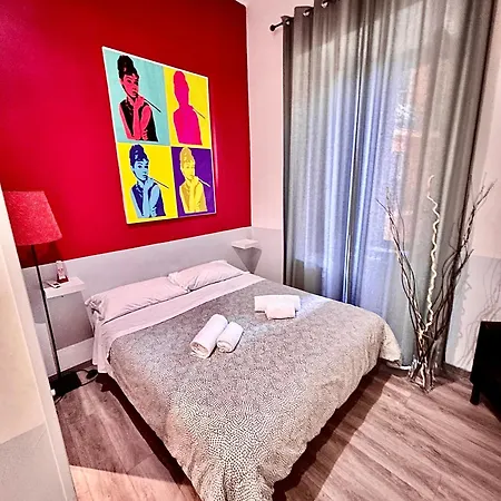 Core De Roma Suites-3