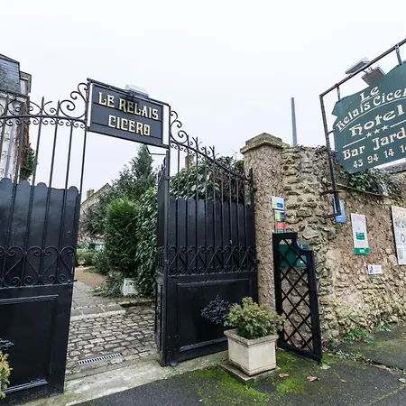 Le Relais Cicero-3