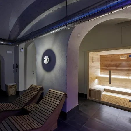 Palazzo Bellezia Luxury Suites & Spa-2
