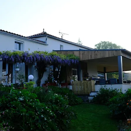 Les Chambres de la Forge des Collines-2