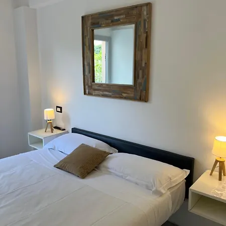 Maison d' Orange - Chambres-3