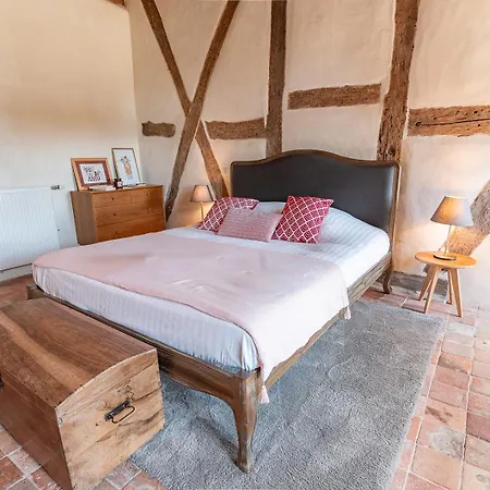 La maison d'Apremont-2