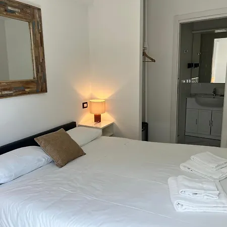Maison d' Orange - Chambres-2