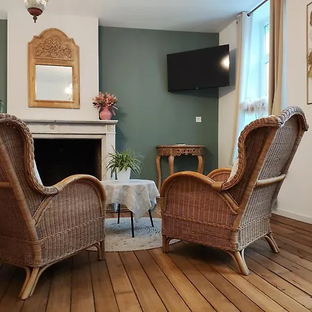 Le relais Napoléon-2