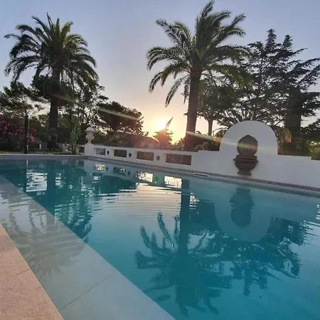 Villa Belle Epoque Saint-Raphaël-3