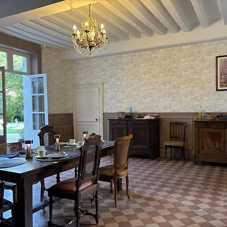 Maison Bel Air-3