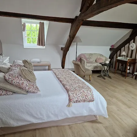 D'anciennes "chambres de bonnes"-3