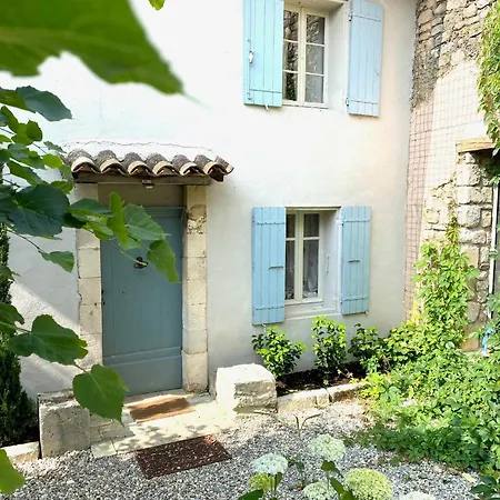 Le Domaine Saint Jean-3