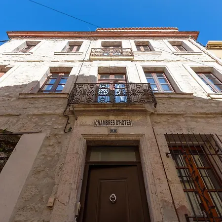 Abitarela - Maison d'Hôtes - B&B-3