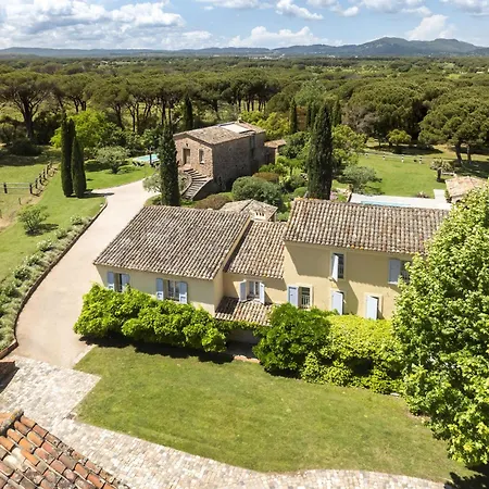 La Bastide De Verez-3