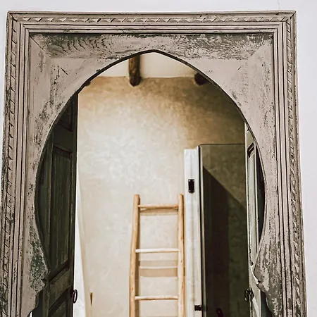 Mela Marrakech,Hotel Boutique-2