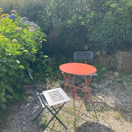 Chambre d'hote Locronan-3