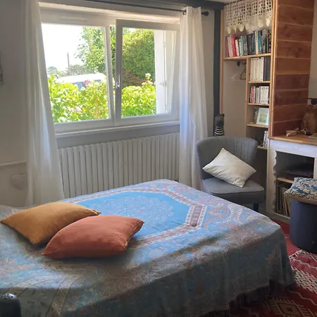 Chambre d'hote Locronan-2