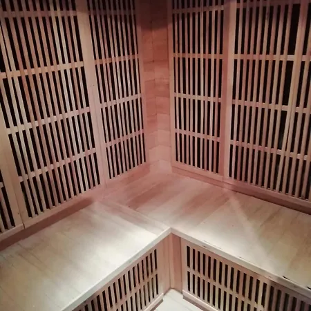 Chambre d'hôtes Bien-être-3