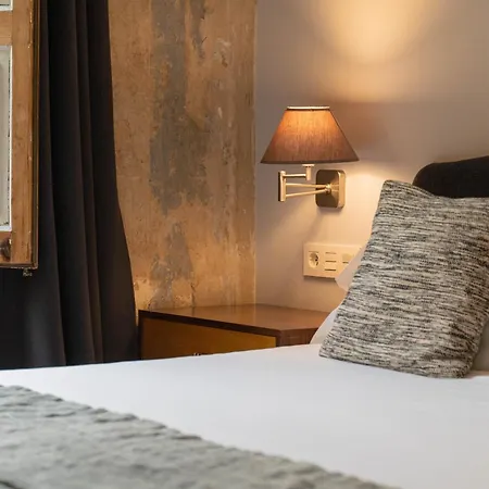 We Boutique Hotel Barcelona-3