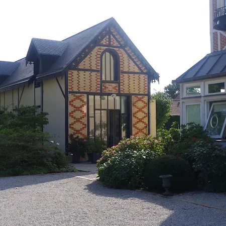 Manoir des Logis-3