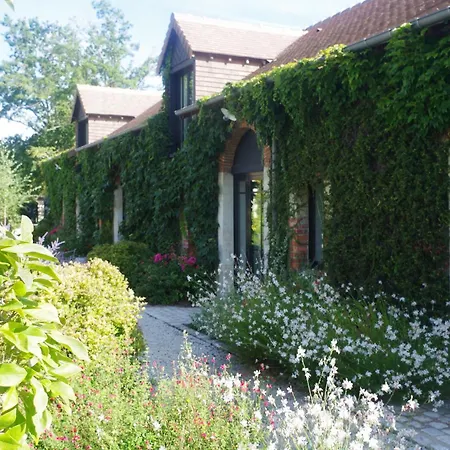 Manoir des Logis-2