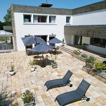 Domaine de la Chesnaie-2