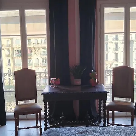 Chez Brigitte Guesthouse-3