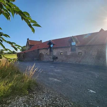 Ferme de la Forterie-2