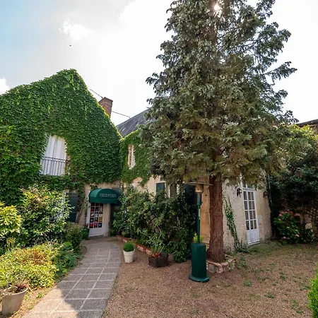Le Relais Cicero-2