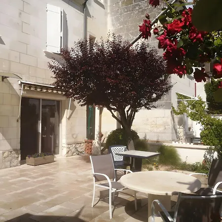 Les Chambres du Faubourg-2