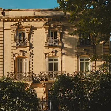 Maison Douce Arles-2