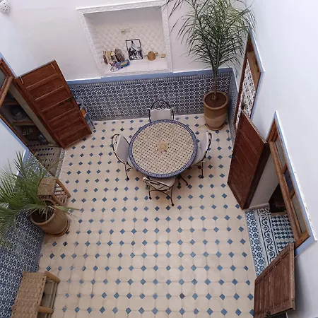 Riad Amal-2