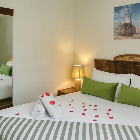 Riad Belikoss Pool & Spa-3