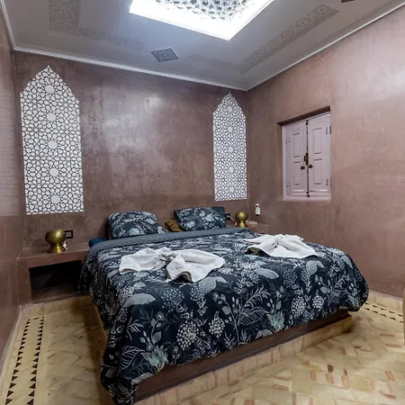Riad Lalla Jihane-2