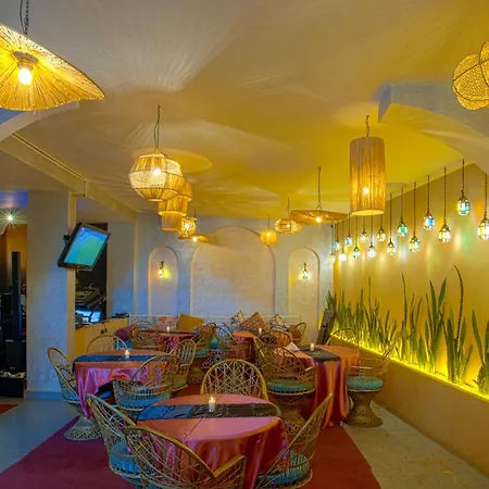 Riad El Kennaria-3