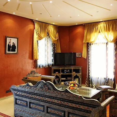 Palais Dar Ouladna-2