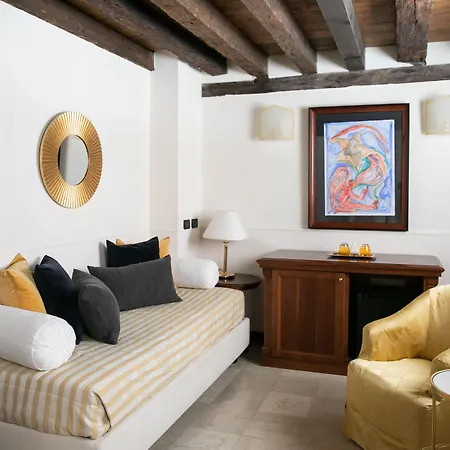 Ca' San Giorgio B&B-3