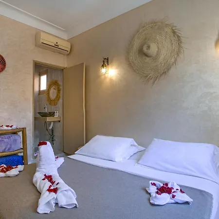 Riad El Kennaria-2
