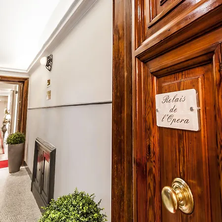 Relais de l'Opera - Relais de l'Opera Group-3