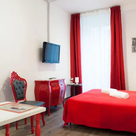 Relais Cola Di Rienzo-3