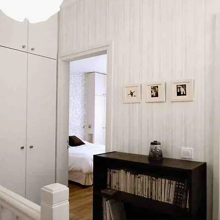 La Villa Paris - B&B-3