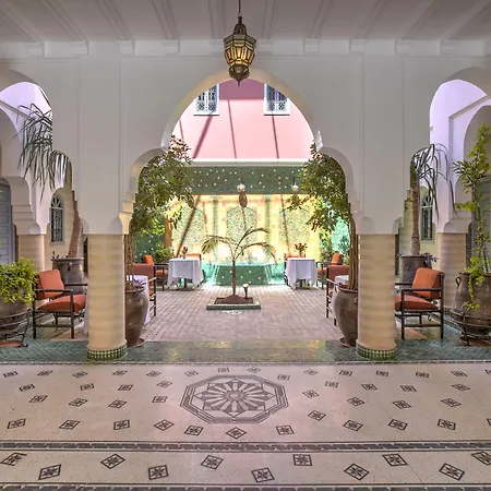 Ksar Anika Boutique Hotel&Spa-3