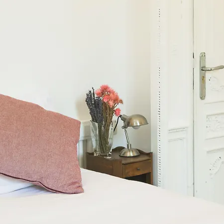 La Casa Gran B&B-2