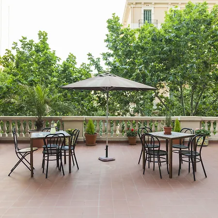 La Casa Gran B&B-3