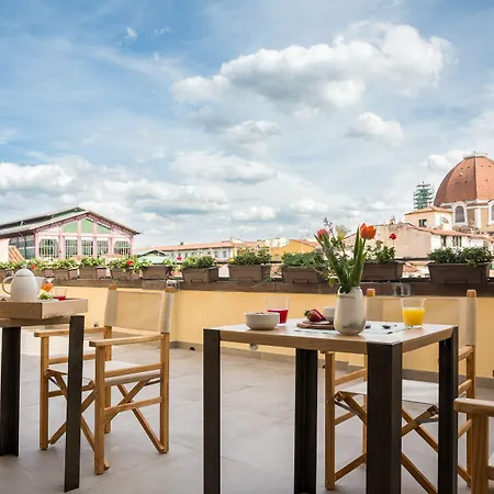 Relais Luce Florence-3