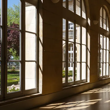Espace Bernadette Soubirous Nevers-2