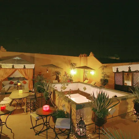 Riad Christina-3