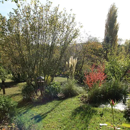 La Maréchalerie-2